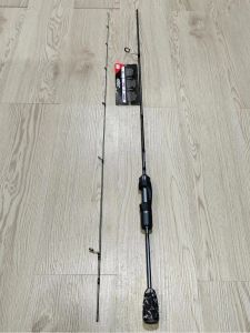 EXP VAPOR ULTRALIGHT FISHING ROD