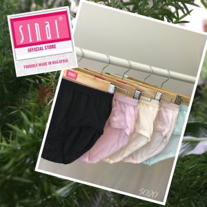 Sinai Panty - 5020 [Ready Stock]