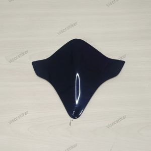 FREE HANDGRIP BINTANG VISOR SEPEDA MOTIF ANIME HOLOGRAM DILENGKAPI KABEL TALI TIES AKSESORIS SPEDA ANAK SEPEDA BMX MAINAN ANAK KEREN TERBARU