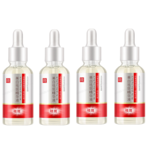 This Popular Whitening Serum Effectively Removes Spots And Acne Scars Evens Out Skin Tone And Is Formulated With Niacinamide And Hyaluronic Acid For Long Lasting Hydration And Brightening