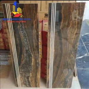 granit keramik pijakan tangga 30×100/30×110/30×120 ukuran request custom list plint