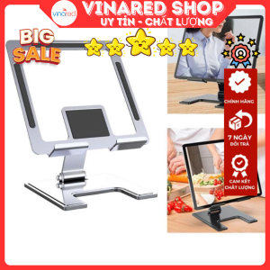 Giá đỡ hợp kim nhôm ipad gấp gọn CCT 17