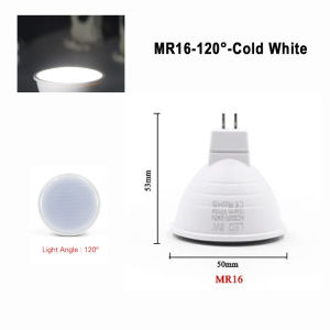 Led Light Gu10 Mr16 E27 E14 Spotlight 24 120 Cob For Bulb High 220v Warm Home Cold White Indoor Degree Energy Saving Lampara Lampada Plastic Quality Degrees 6w Aluminum Lighting Lamp Bombillas Decorative