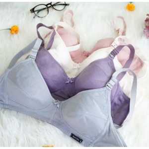 PROMO HARGA GROSIR BRA SPORT REMAJA || BH ABG POLOS TANPA KAWAT