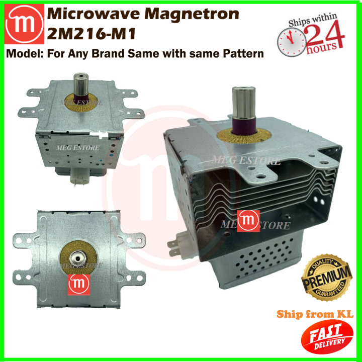 Electrolux on sale microwave magnetron