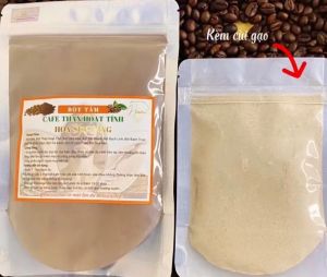 BỘT TẮM TRẮNG CAFE THAN HOẠT TÍNH HOA SEN VÀNG CHÍNH HÃNG