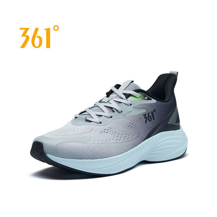 Lazada hot sale sport shoes