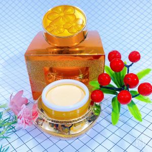 [Chính Hãng] Kem Nám Tàn Nhang Đồi Mồi Dưỡng Trắng Da Takara 9 in 1 (25g)