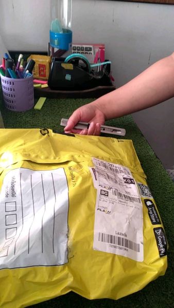 Buyer review video 2