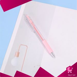 BabyShop-A125 Cutter Mini Lucu Bentuk Pena Pisau Pulpen Ukir Pemotong Kertas Alat Tulis Kantor