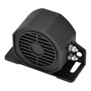 6599931 6651512 đề xi Ben cao đảo ngược beeper vỏ chống thấm nước cho Skid steers máy móc nhiều mô hình