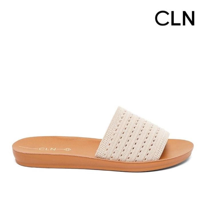 Original CLN sandal, Women's Fashion, Footwear, Flats & Sandals on Carousell