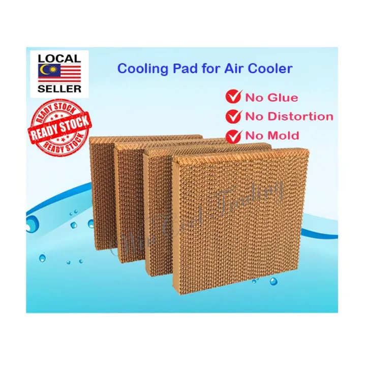 Ready Stock Cooling Pad for Air Cooler