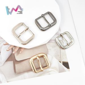KANDER Alloy Shoes Buckle Aksesoris Gesper Sandal Sepatu SL911
