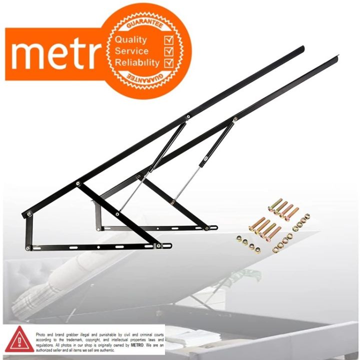 BED LIFT MECHANISM FRAME HEAVY DUTY SOFT CLOSE MURPHY Lazada PH