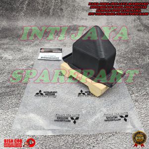 STOPER BELAKANG ALL NEW TRITON HDX KL3T 2015 SAMPAI 2022 4155A056