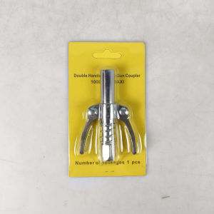 ARAFURA - Loonpon Alat Aplikasi Minyak Gemuk Grease Gun Coupler High Pressure