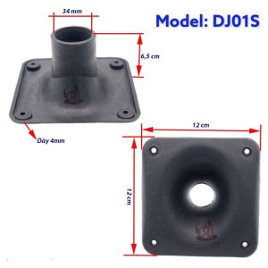 hong loa treble ken 01 cái họng loa nhựa 12x12 hong loa trep hong loa treble array hong loa treo 750 hong loa treo