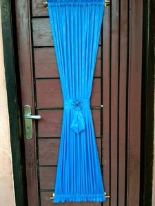 hordeng kupu kupu jedela minimalis murah terbaru gorden pita ikat tengah