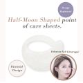 AXXZIA Beauty Eyes Essence Sheet Upgraded Premium Plus (60sheets) 晓姿 金字塔 抗糖眼膜 Japan Anti-Sugar eye mask Mothers Day Gift serum eye cream Essence eye skincare eye cream dark circles anti aging mask. 
