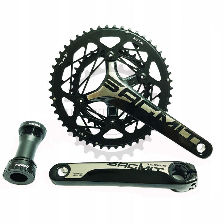 Sagmit 1x crankset online price