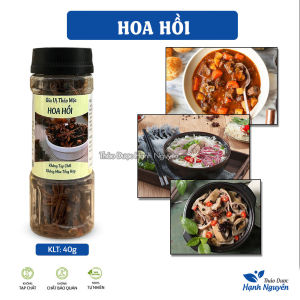 Lá húng quế tây 100g Basil và tổng hợp 30 loai gia vị tây thảo mộc tây bắc tự chọn - Thảo Dược Hạnh Nguyên