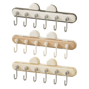 ตะขอดูดแรงสูงติดตั้งได้ง่ายตะขอแขวนถ้วยแบบดูดสำหรับพื้นผิวเรียบต่างๆเหมาะสำหรับผ้าขนหนูและเครื่องใช้