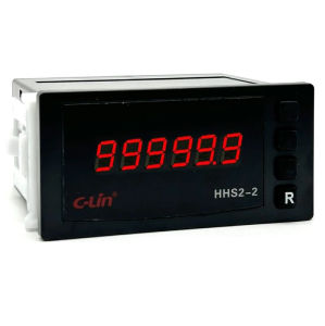 Authentic Original C-Lin Intelligent Tachometer Timer DP35-S SX-96B HPZ96B-AI-J HPZ96B-AI-J-M HH5735B HHS2-2