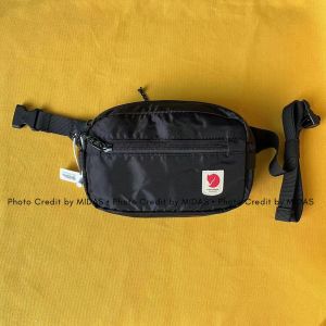 Hip Packs & Shoulder Bags High Coast Hip Pack / chest bag / tas pinggang / tas dada