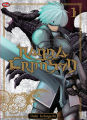 Ragna Crimson 01. 