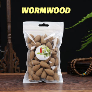 Alloy Backflow Incense Burner Mini Bergamot Lotus Waterfall Incense Stand Incense Cone Holder