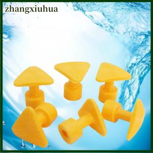 zhangxiuhua 10Pcs Car Body Dent Removal Glue Pulling Tabs Hail Damage Removal Tools Dent Puller Tabs Paintless Repair Tool