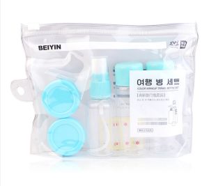 [HCM] Bộ Combo Chiết Mỹ Phẩm Mini Gồm Nhiều Món Nhỏ Gọn Siêu Tiện Lợi Phù Hợp Khi Đi Du Lịch