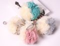 Nordic Loofahs Shower Ball Sponge Mesh Pouf Shower Ball Sponge Bath Ball Span Bola Mandian. 