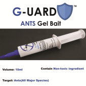 G-UARD! Ant bait gel poison highly effective