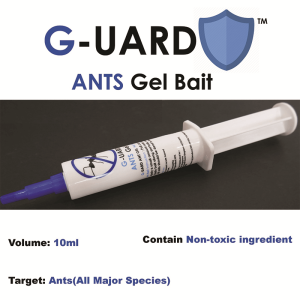 G-UARD ! Ant bait gel poison highly effective