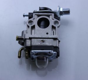 คาร์บูเรเตอร์เครื่องตัดหญ้า/เครื่องพ่นยา TU26-767 อย่างดี ทนทาน มีเก็บ