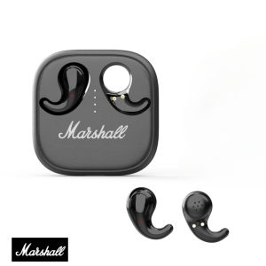 ♥จัดส่ง SFREE♥หูฟัง Marshall นอนหลับ T70ไร้สายมองไม่เห็น Bluetooth5.3 3D HiFi หูฟังออกกำลังกาย TWS หูฟังลดเสียงรบกวนพร้อมไมโครโฟน
