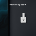 AQARA Hub E1 V.2 Zigbee 3.0 smart home บ้านอัจฉริยะ รองรับ Apple HomeKit Alexa Google. 