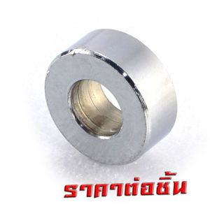 บูชล้อหลังเดิม โซนิก/บูชล้อเดิม ฝั้งจานเบรค์ หลัง รุ่น SONIC 2003-04 (งานเหล็กชุบ มีแยกจำหน่าย) บุทล้อหลังฝั่งขวา โซนิค อะไหล่เกรดศูยร์