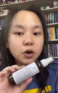 Soul Apothecary 2% BHA Exfoliating Toner (formerly DETOX & FLAUNT)