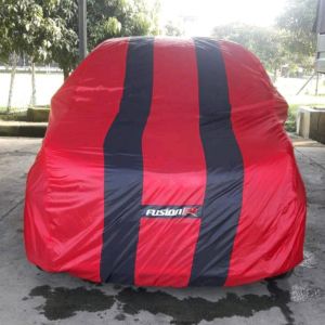 Cover Mobil Alphard Waterproof Outdoor Original Fusion R