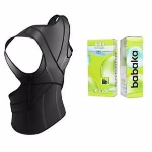 PENYANGGA PUNGGUNG BABAKA / KORSET PENEGAK BADAN / BACK SUPPORT BODY IMPORT