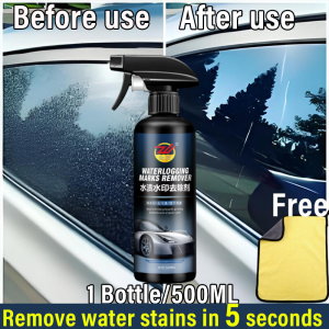 Leave no raindrops for 10 years watermark remover water marks remover windscreen cleaner glass care remove watermark car glass cleaner water mark remover glass car water mark remover car windscreen cleaner