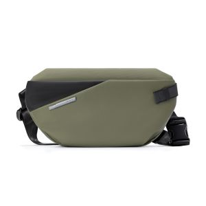 Túi Đeo Chéo Inateck FB01001 Siêu Nhẹ 270g Chống Nước Đựng iPad Mini / Nintendo Switch / Điện Thoại