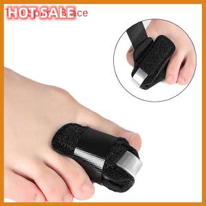 🔥🔥🔥dingdaocunz Finger Toe Splint Brace Toe Splint Straightener For Hammer Toe Crooked Toe Claw Toe Stabilizer Support Brace Wrap
