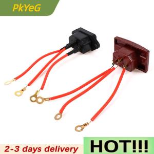 PkYeG 1pc Rice cooker rice cooker accessories three-pin socket with wire rice cooker p