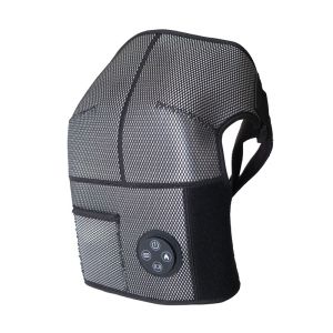 BIOSKIN Smart Shoulder Massager Hipbone Care Brace Heating Physiotherapy Therapy Body Relax Pain Relief Brace Massager