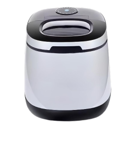 Portable Ice Maker Machine 25kgs per Day Counter Top