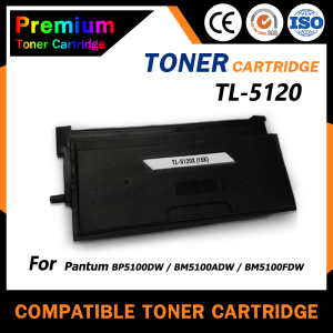 HOME ตลับหมึกเทียบเท่า TL-5120X/TL5120X/TL-5120/TL5120  For PANTUM BP5100DN/BP5100DW/BM5100ADW/BM5100ADN